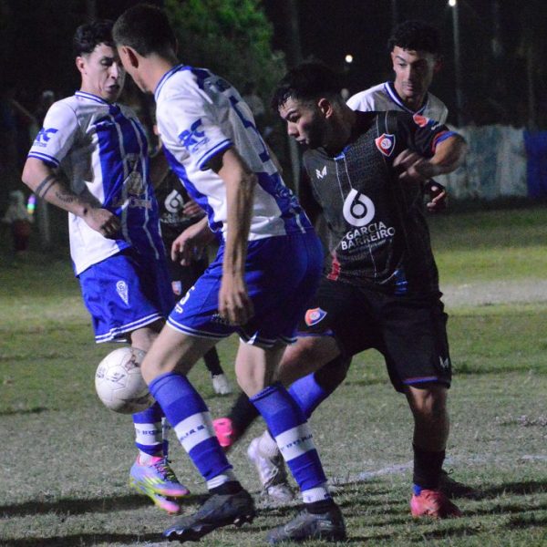 Quedó conformada la final