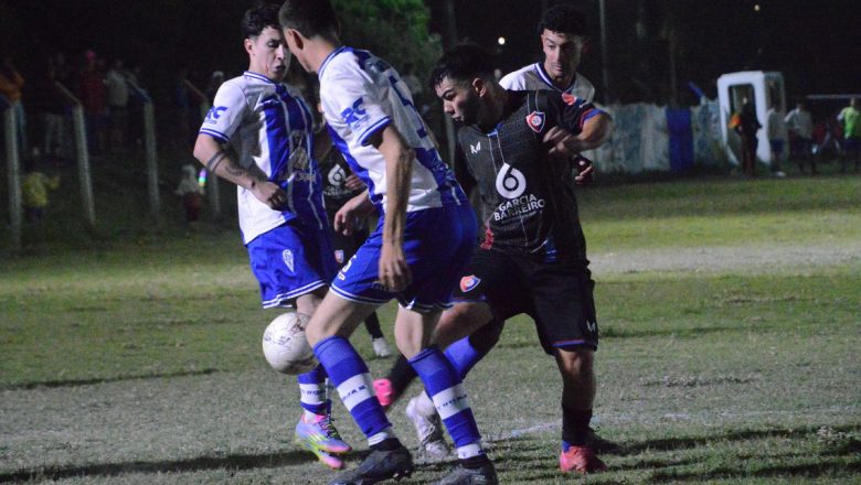 Quedó conformada la final