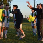 Universal se quedó con todo