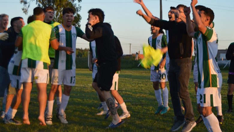 Universal se quedó con todo