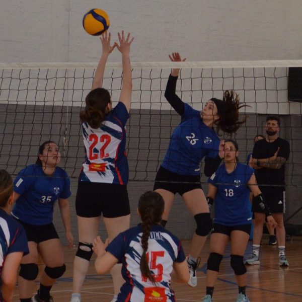 Acelera para llegar a semifinales