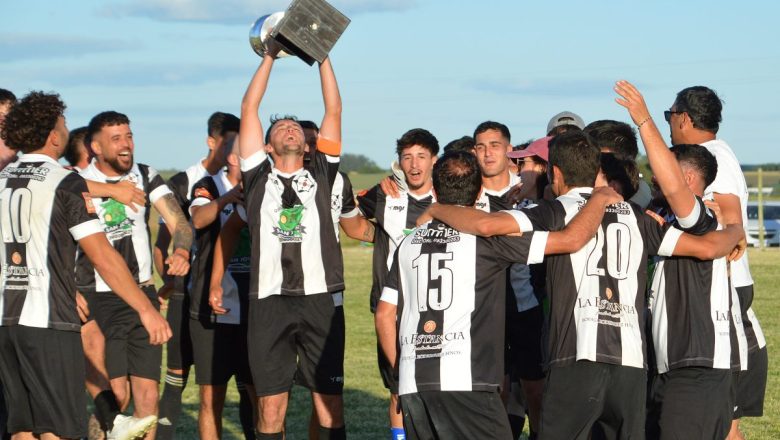Festeja Estación González