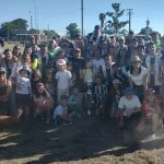 Wanderers es el campeón del Clausura