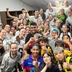 San José pasó a semifinales