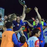 El Abasto se quedó con la temporada