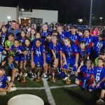 Treinta y Tres ganó todo