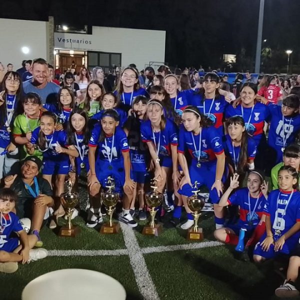 Treinta y Tres ganó todo