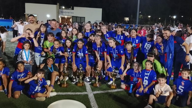 Treinta y Tres ganó todo