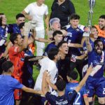 La llave clásica rumbo a la «A» fue campanera