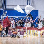 El «Tetra» es para Las Marujas