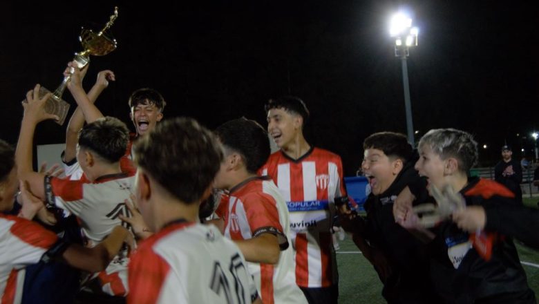 Galería del Baby 2025 (Finales torneo Cierre)