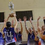 Hay primeros campeones del 2025