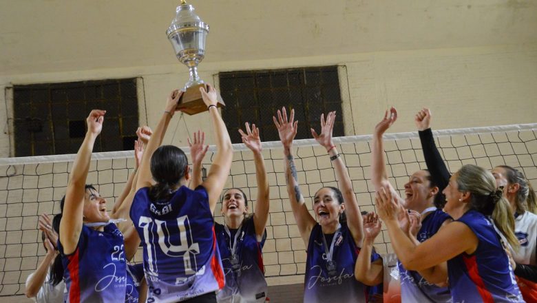 Hay primeros campeones del 2025