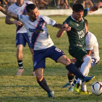 La visita se llevó la ida