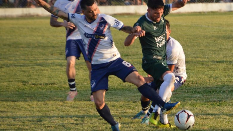 La visita se llevó la ida