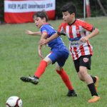 Once finales quedaron confirmadas