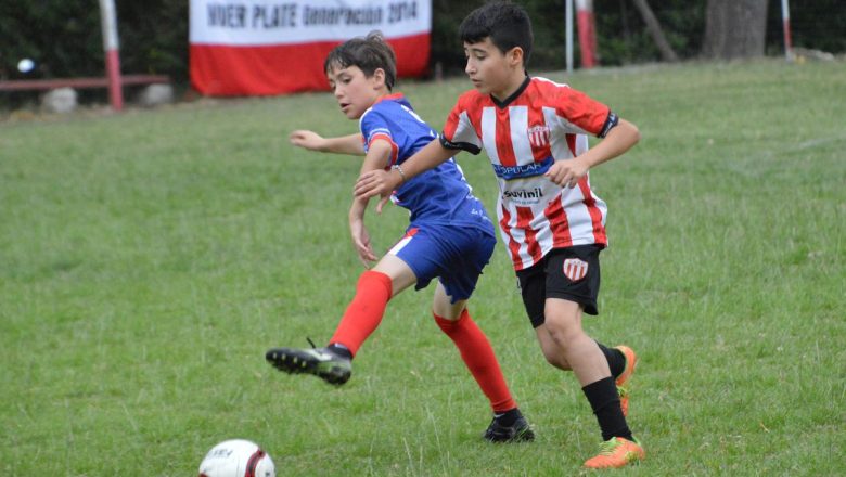 Once finales quedaron confirmadas