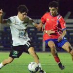 Planteles confirmados en juveniles