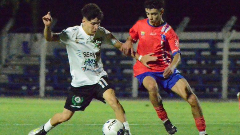 Planteles confirmados en juveniles