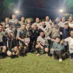 Capital terminó arriba