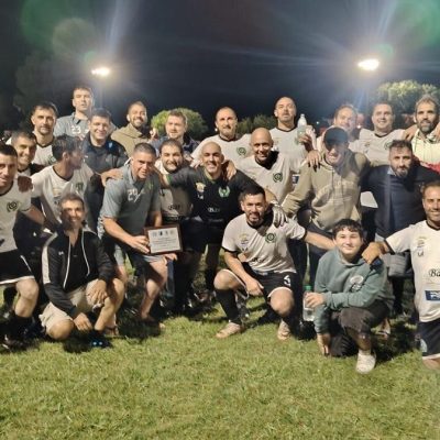 Capital terminó arriba