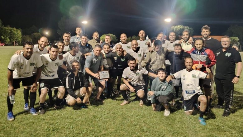 Capital terminó arriba