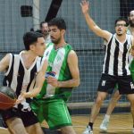 Protagonistas de la final sin resolver