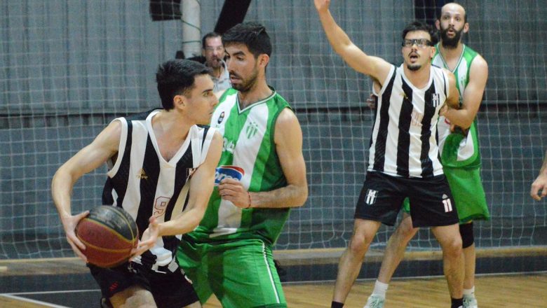 Protagonistas de la final sin resolver