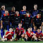 Dio inicio la época de amistosos