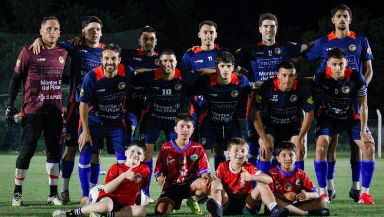 Dio inicio la época de amistosos