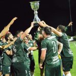 Sobre la hora lo ganó Juventud Unida