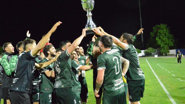 Sobre la hora lo ganó Juventud Unida