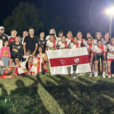 Oriental arremetió y es campeón