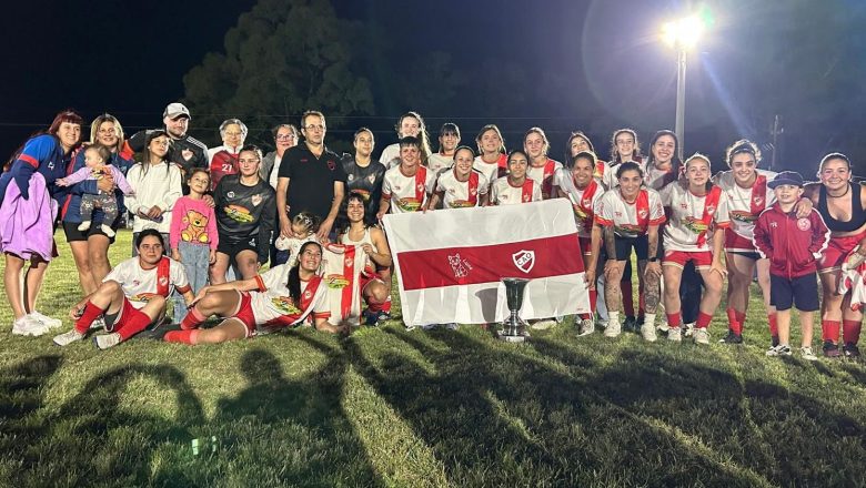 Oriental arremetió y es campeón