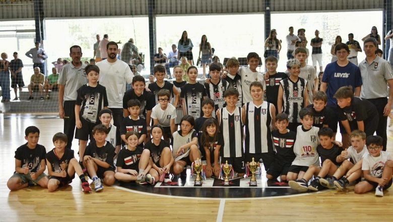 Va terminando el año en menores