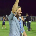 Noya dio la lista de veinticinco