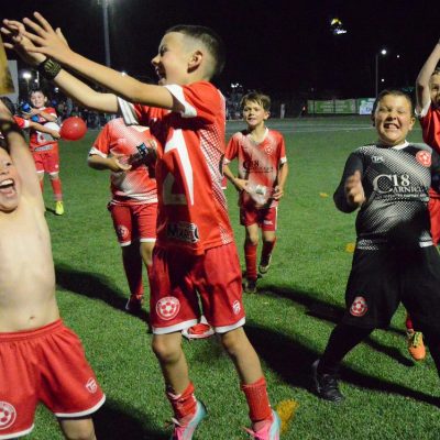 El «Cierre» tiene once campeones