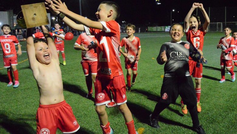 El «Cierre» tiene once campeones