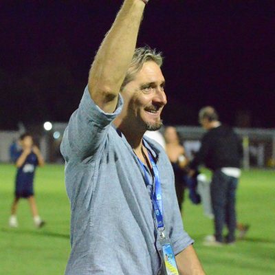 Los veinticinco de Noya