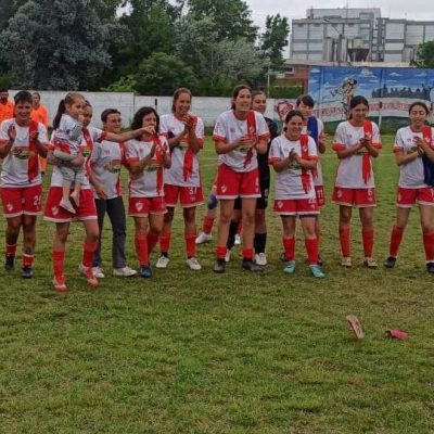 Goleó Oriental en la ida