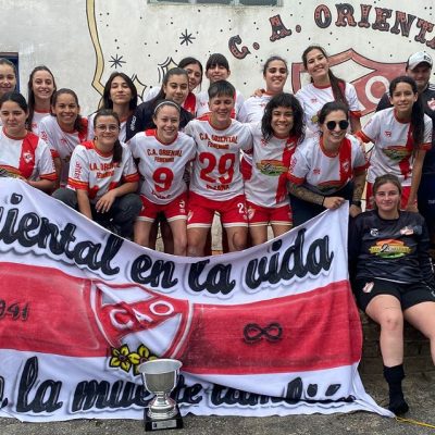 Ganó el Clausura y estiró la actividad