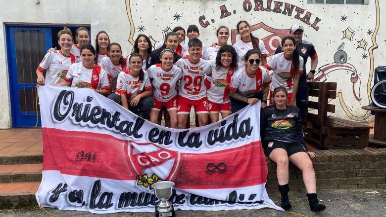 Ganó el Clausura y estiró la actividad