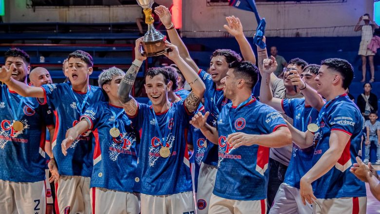 Arriba las últimas copas del año