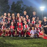 Doblete para River Plate