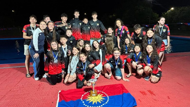 Gran actuación del equipo josefino