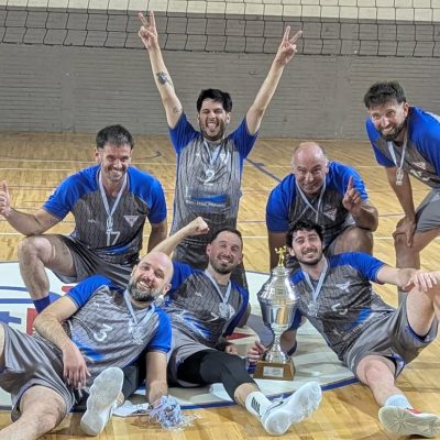 Cuatro títulos viajeros en Liga Maragata