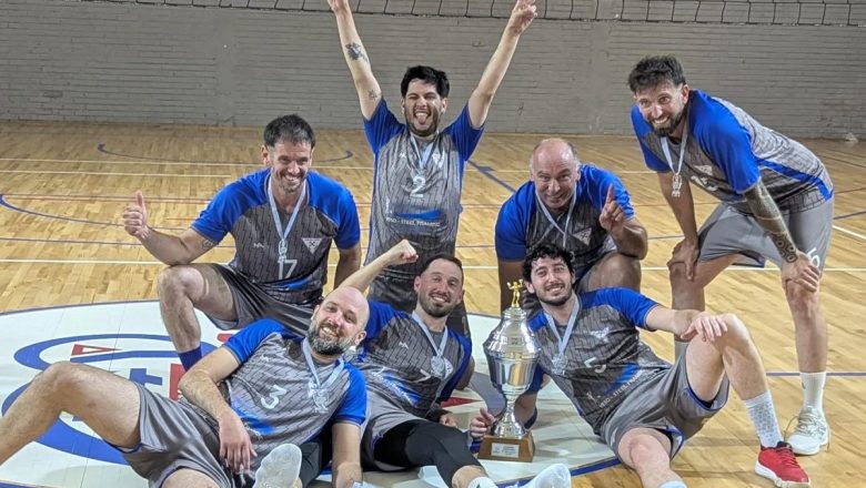 Cuatro títulos viajeros en Liga Maragata