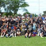 Gran partido final con título para el decano