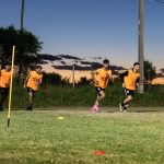 Empezó la mayor Capital