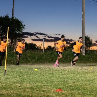 Empezó la mayor Capital